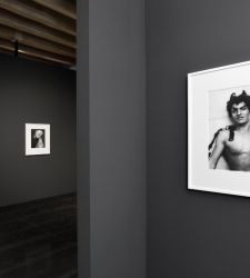 Dopo quarant'anni Firenze dedica una grande mostra a Robert Mapplethorpe, con un confronto inedito 