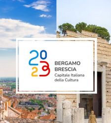 Bergamo Brescia 2023, Mattarella: “La cultura unisce e moltiplica. È una grande ricchezza”