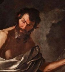 Londra, la National Gallery acquista un importante dipinto di Bernardo Cavallino