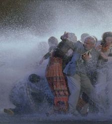 A Milano per la prima volta una grande mostra di Bill Viola