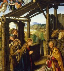 In der Pinacoteca di Brera eine Ausstellung über Boccaccio Boccaccino