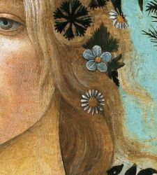 Arte in tv dal 18 al 24 dicembre: Botticelli, Tiziano e la Venere di Milo