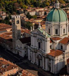 Bergamo Brescia Capitale Italiana della Cultura: al via il ricco palinsesto di eventi con tre giorni di festa 