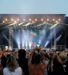 Italia Loves Romagna : premier concert de soutien aux populations inondées le 24 juin à Campovolo