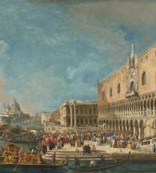 From Canaletto to the Futurists, the best of Flashback 2023