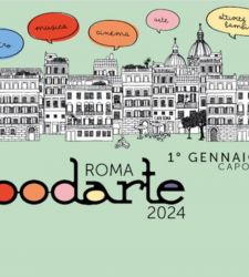 A Roma torna Capodarte: un ricco programma gratuito di visite guidate, musica, cinema per il Capodanno romano