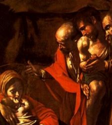 Following Caravaggio: how his language spread to Sicily. The exhibition in Messina