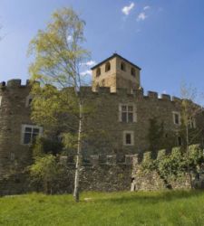 La Regione Valle d'Aosta acquista il Castello di Introd. Sarà spazio monumentale pubblico 