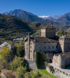 Riapre rinnovato il Castello Sarriod de la Tour, per raccontare il Quattrocento valdostano