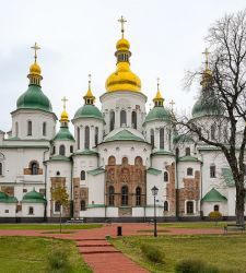 UNESCO-Stätten in Kiew und Lemberg auf der Liste des Welterbes bedroht