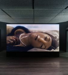 Alla Fondazione Prada in mostra le cere anatomiche de La Specola di Firenze