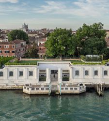 The Peggy Guggenheim Collection opens its doors for free to Venetians and students for a week 