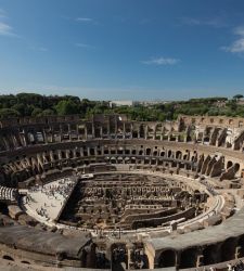 Colosseo, avviata istruttoria dall'Antitrust sul servizio di vendita dei biglietti 