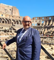 Ferragosto, Colosseo e Pompei i luoghi della cultura più visitati