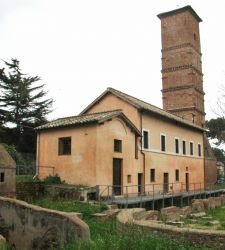 Restaurato e accessibile il Complesso monumentale di Sant’Ippolito all’Isola Sacra a Fiumicino