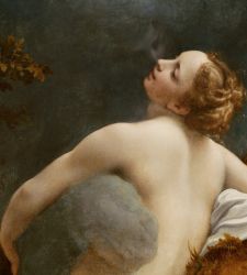 Arte in tv dal 26 al 31 marzo: Correggio, Parmigianino e Van Gogh