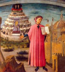 Dante alpinista, in Valseriana una lettura-spettacolo fa rivivere la scalata verso il Paradiso terrestre