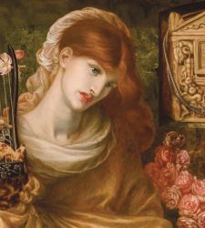 A major exhibition on the Pre-Raphaelites in Forli in 2024, with more than three hundred works  