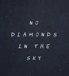 No Diamonds in the Sky: al Pastificio Cerere la personale di Davide Mancini Zanchi