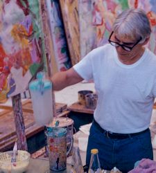 Le Gallerie dell'Accademia di Venezia annunciano una grande mostra dedicata a Willem de Kooning