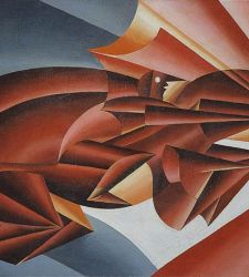 A Firenze Palazzo Medici Riccardi dedica una mostra a Fortunato Depero 