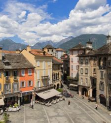 瓦尔德奥索拉（Val d'Ossola）：10 个不容错过的景点