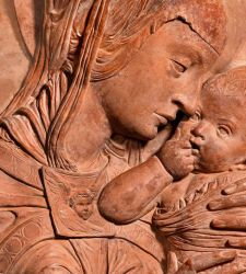 Firenze, il Museo del Bargello acquista la Madonna di via Pietrapiana di Donatello
