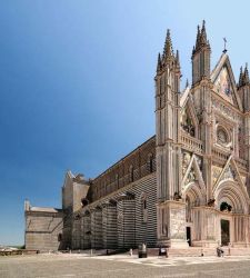 A breve importanti interventi sul Duomo di Orvieto per oltre un milione di euro 