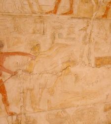 Egypt, largest known mummification laboratory discovered