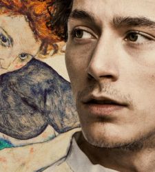 Arte in tv dal 20 al 26 febbraio: Egon Schiele, Andy Warhol e la Gioconda