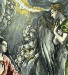 Milano, a Palazzo Reale una mostra su El Greco per stupire il pubblico