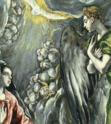 Milan, an exhibition on El Greco at Palazzo Reale to amaze the public