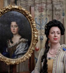 Firenze celebra l'Elettrice Palatina. Ingresso gratuito nei musei civici e a Palazzo Medici Riccardi  
