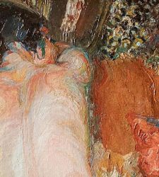 Il Museo Ottocento Bologna si arricchisce con nuove acquisizioni 