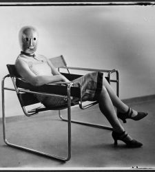 La sedia Wassily, il capolavoro di Marcel Breuer, un oggetto di design rivoluzionario