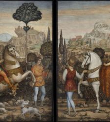 Il Rinascimento nel XX secolo: a Firenze la mostra su Federigo Angeli