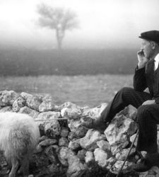 A Catania una grande mostra dedicata a Ferdinando Scianna e alla sua Sicilia 