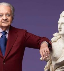 Un artista dell'arredo: intervista a Filippo Perego, decano degli interior decorator