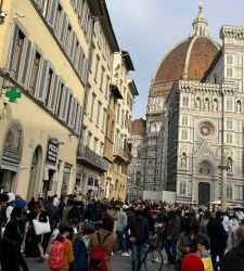 Patrizia Asproni: “A Firenze un turismo fuori controllo. Soluzioni? Non ci sono formule magiche”
