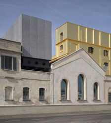 Lavoro nella cultura, posizioni aperte in Fondazione Prada, Soprintendenza Ancona, Scala di Milano