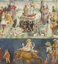 Il più atilato cavaliere e barone. Nicolò da Correggio maestro delle delizie a Schifanoia