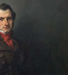 Inizio 2023 col botto per gli Uffizi: acquistato capolavoro di Francesco Hayez