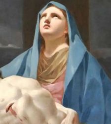 Spain buys a rare youthful Pieta by Goya for 1.5 million euros