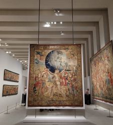 Madrid, a look at the collections of the Royal Collections Gallery