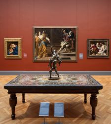 Il Metropolitan Museum riapre dopo cinque anni le 45 gallerie della Pittura Europea, dal '300 all'800