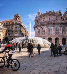 Genova Capitale del Libro 2023: presentato il ricco programma di iniziative 