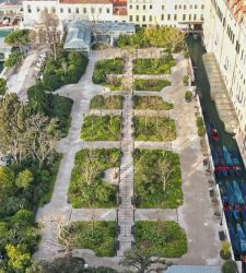 Restoration of Venice's Royal Gardens wins Europa Nostra 2023 award 