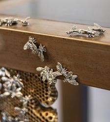 Animalist Design: i nuovi arredi di Giovanni Raspini in mostra a Cortona