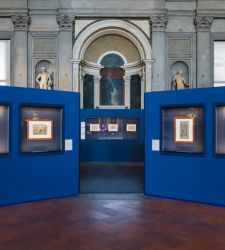 Firenze dedica una mostra al fiammingo Giovanni Stradano per i 500 anni dalla sua nascita 