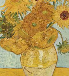 Arte in tv dal 13 al 19 febbraio: Van Gogh, Ghirri e i Macchiaioli